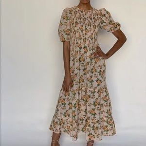 ISO damaris Bailey Paloma dress size small or medium